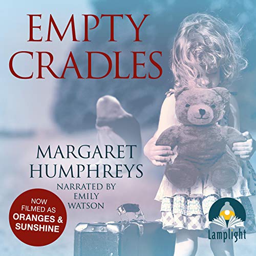 Cover of Empty Cradles (Oranges and Sunshine)