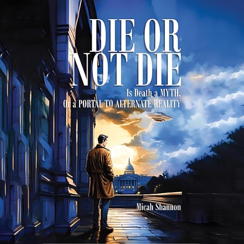 Cover of Die or Not Die