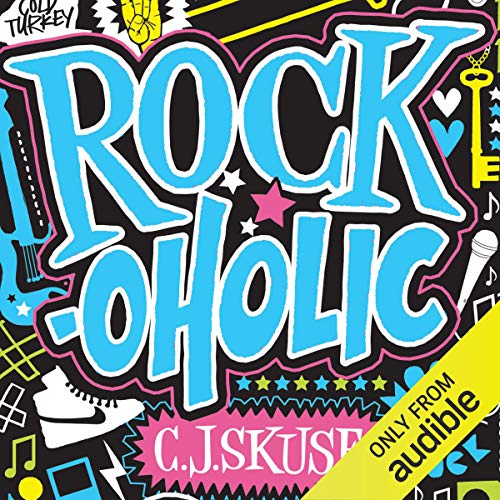 Cover of Rockoholic