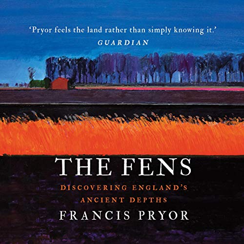 Cover of The Fens