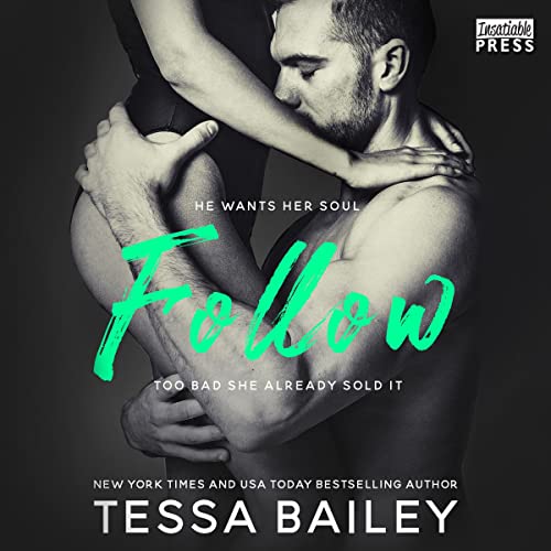 Cover of Follow