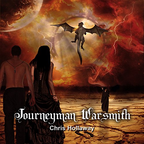Cover of Journeyman Warsmith