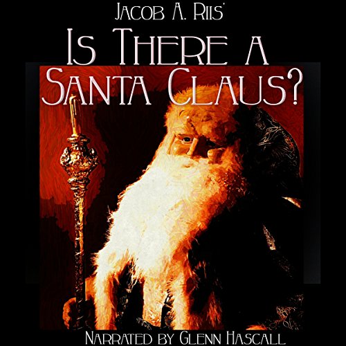 Cover of Is There a Santa Claus?