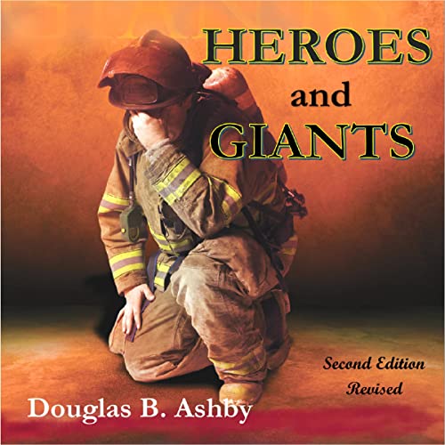 Cover of Heroes and Giants