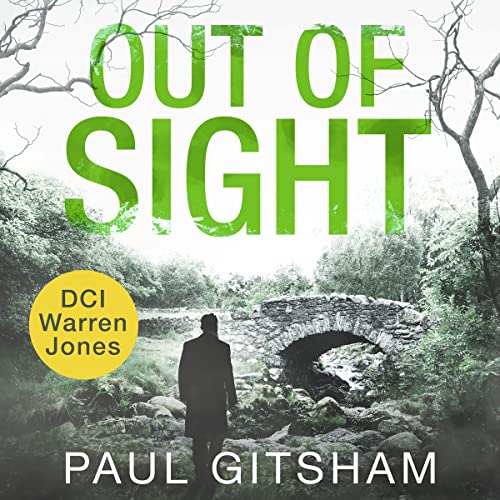 Cover of Out of Sight