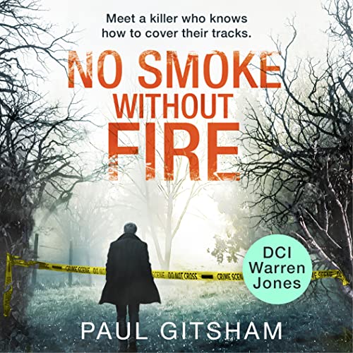 Cover of No Smoke Without Fire