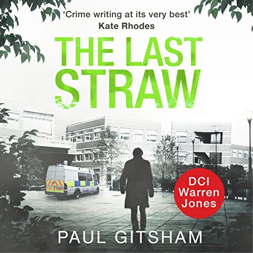Cover of The Last Straw