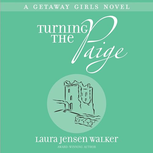 Cover of Turning the Paige