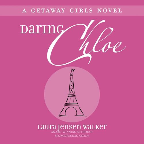 Cover of Daring Chloe