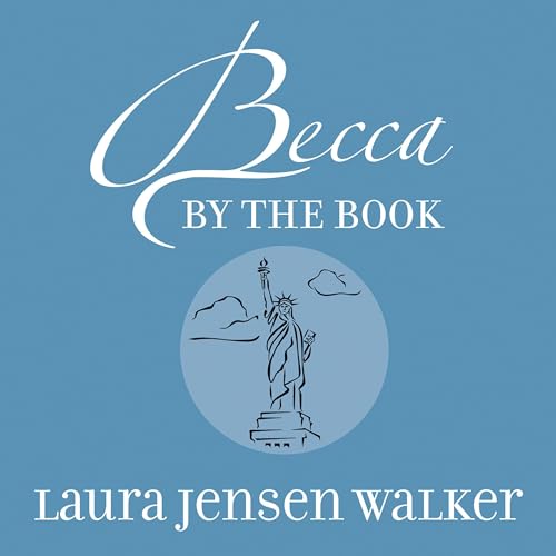 Cover of Becca by the Book