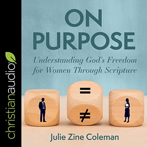 Cover of On Purpose