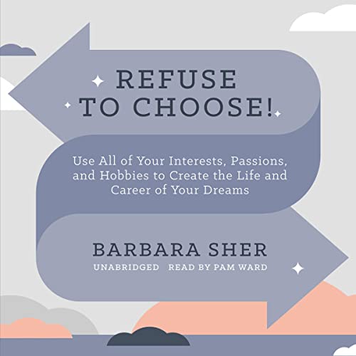 Cover of Refuse to Choose!