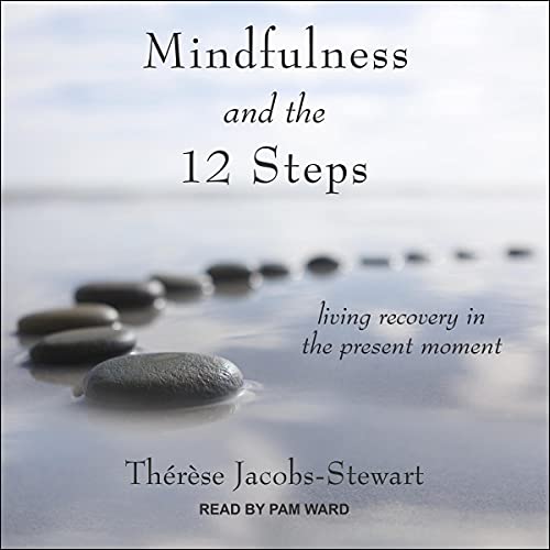 Cover of Mindfulness and the 12 Steps