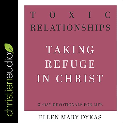 Cover of Toxic Relationships