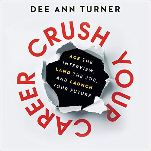 Cover of Crush Your Career