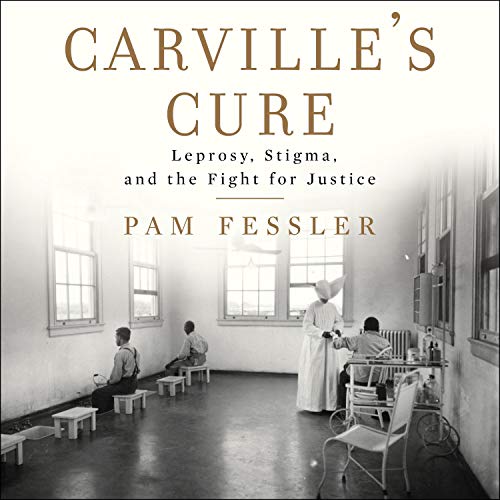 Cover of Carville's Cure