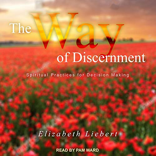 Cover of The Way of Discernment