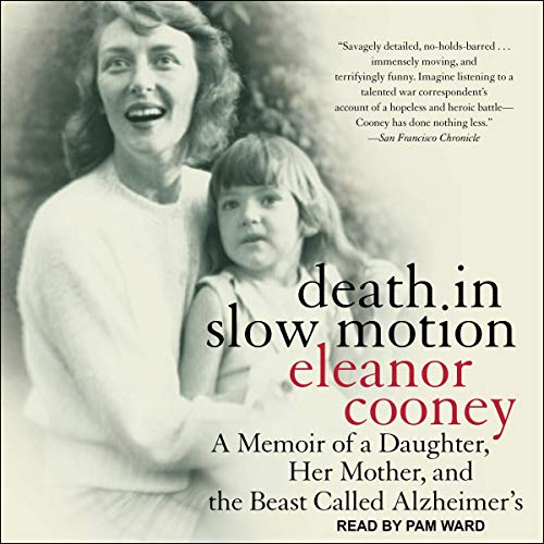 Cover of Death in Slow Motion