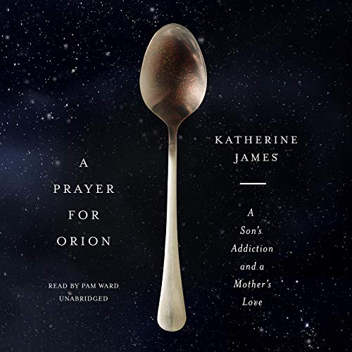 Cover of A Prayer for Orion