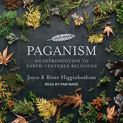 Cover of Paganism