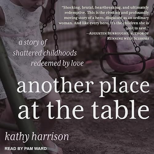 Cover of Another Place at the Table