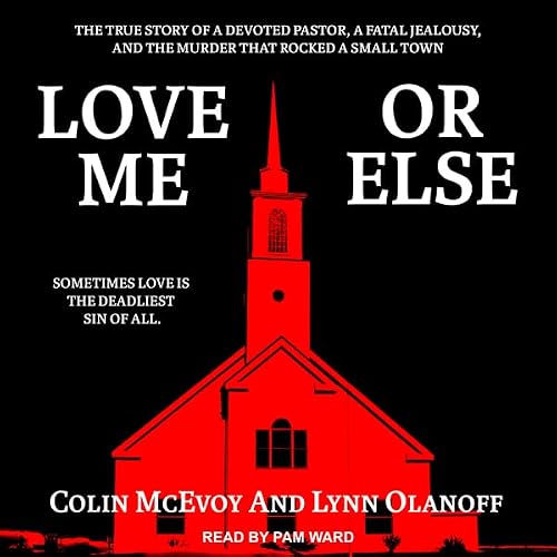 Cover of Love Me or Else