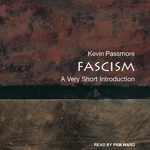 Cover of Fascism