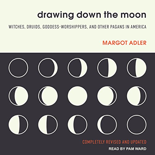 Cover of Drawing Down the Moon