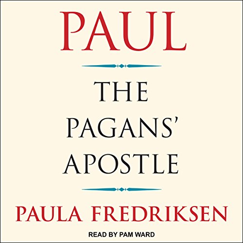 Cover of Paul