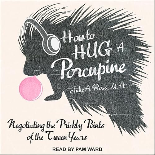 Cover of How to Hug a Porcupine