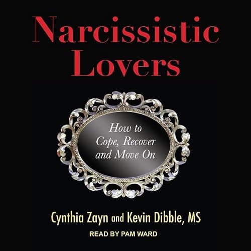 Cover of Narcissistic Lovers