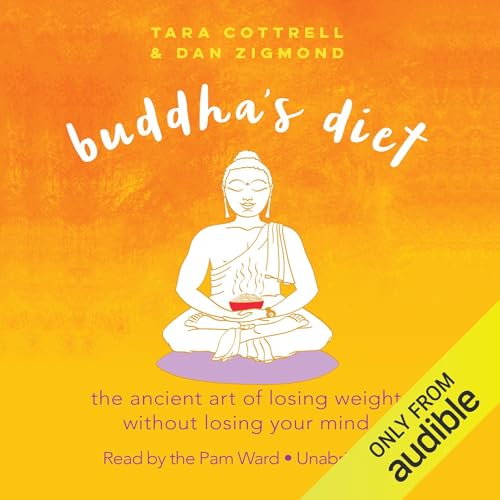 Cover of Buddha’s Diet