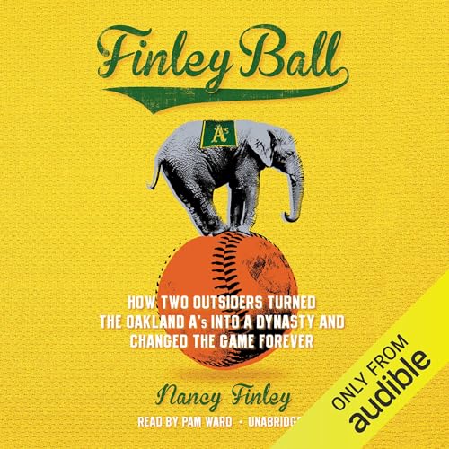 Cover of Finley Ball
