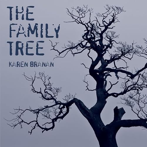 Cover of The Family Tree
