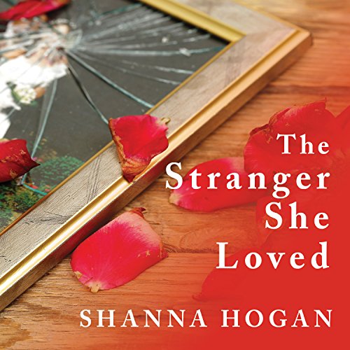 Cover of The Stranger She Loved