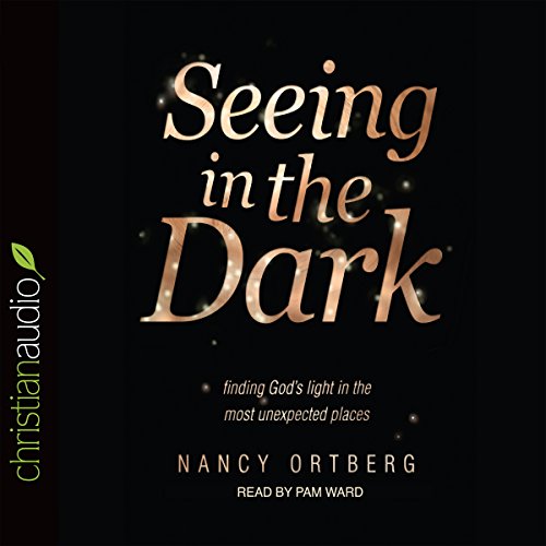 Cover of Seeing in the Dark