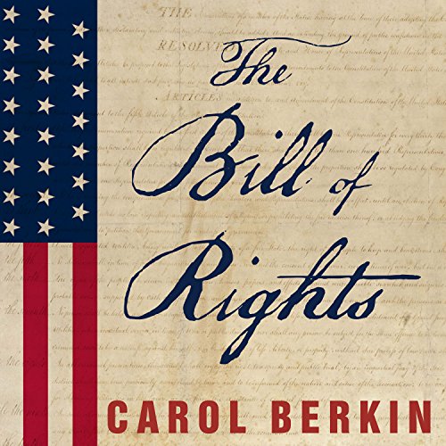 Cover of The Bill of Rights