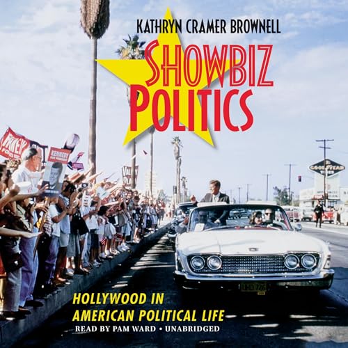 Cover of Showbiz Politics