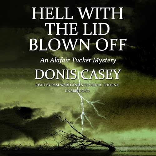 Cover of Hell with the Lid Blown Off