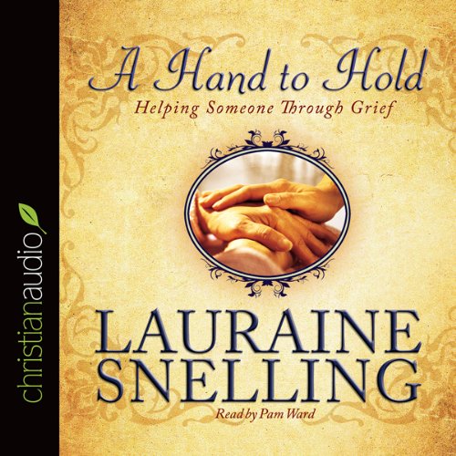 Cover of Hand to Hold