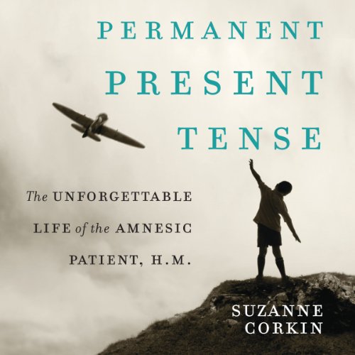 Cover of Permanent Present Tense