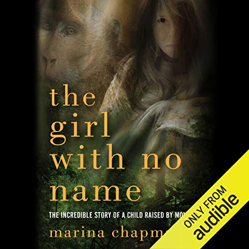 Cover of The Girl with No Name