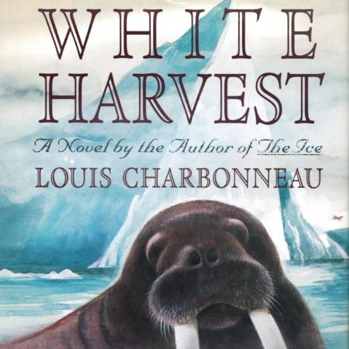 Cover of White Harvest