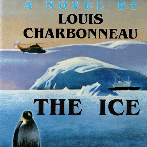 Cover of The Ice