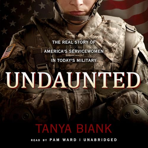 Cover of Undaunted