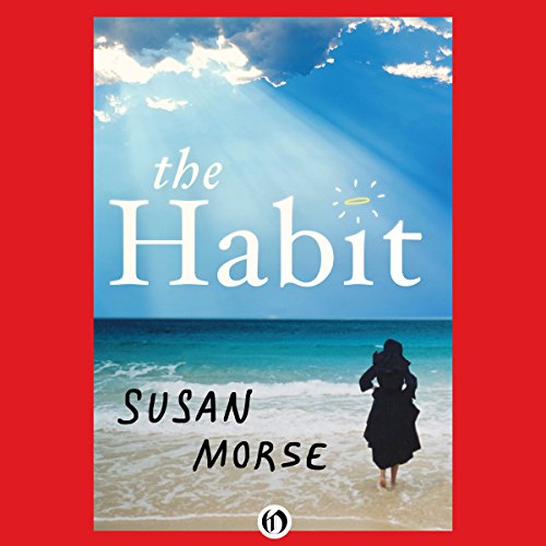Cover of The Habit