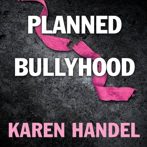 Cover of Planned Bullyhood