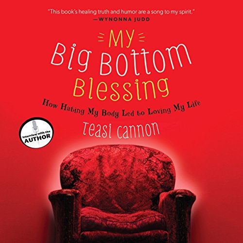 Cover of My Big Bottom Blessing