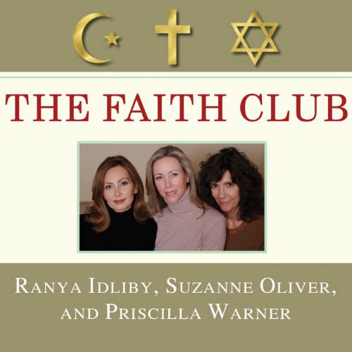 Cover of The Faith Club