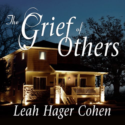 Cover of The Grief of Others